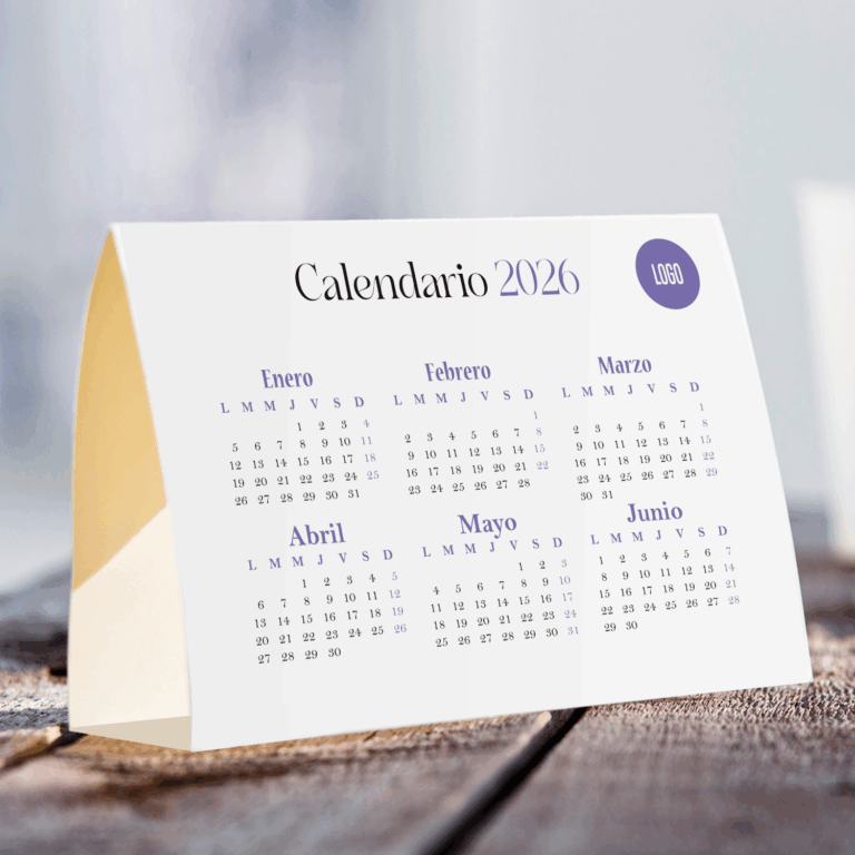 Calendario Triangular de un cuerpo