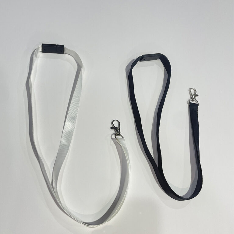 Collarín de seguridad